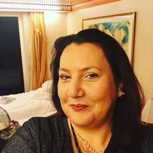 Meet your Posher, Jane